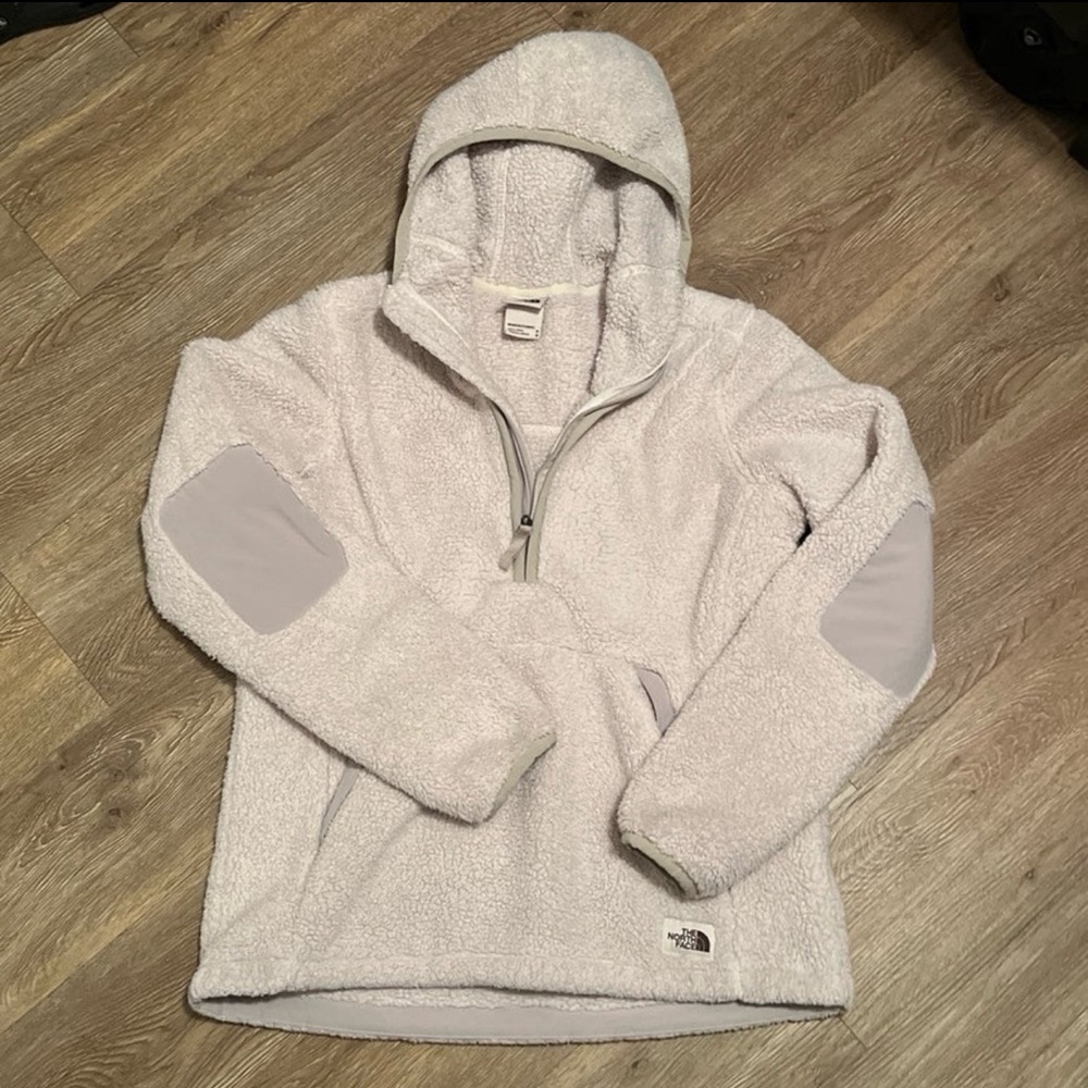 Northface Pullover - image 1
